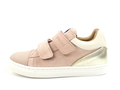 Bisgaard tan sko Mika med hjerte